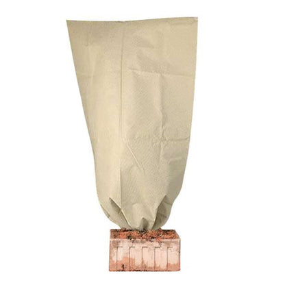 ❄️🌿 Professioneller Frostschutz für Pflanzen – 50% RABATT! 80g Vlies, atmungsaktiv, wärmende Barriere – schützt Garten & Topfpflanzen im Winter. 🛡️