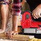 🔨⚡ Kabellose Elektro-Nagelpistole – 50% RABATT! Leistungsstarker Motor, Doppel-Schalldämpfer, präzise Tiefeneinstellung – Heimwerken ohne Kompressor. 💪