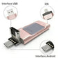 🔥4-in-1 Hochgeschwindigkeits-USB-Multidrive Flash-Stick⚡️