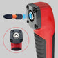 🔩⚡ Akku-Schrauber – 50 % Rabatt! Motor mit hohem Drehmoment, einstellbare Drehzahl von 0 bis 400 U/min, LED-Arbeitsleuchte – leicht und ergonomisch. 💪