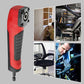 🔩⚡ Akku-Schrauber – 50 % Rabatt! Motor mit hohem Drehmoment, einstellbare Drehzahl von 0 bis 400 U/min, LED-Arbeitsleuchte – leicht und ergonomisch. 💪