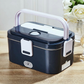 📢📢50% RABATT !!⏰Tragbares elektrisches Lunchbox-Set zum Erhitzen von Speisen