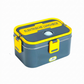 📢📢50% RABATT !!⏰Tragbares elektrisches Lunchbox-Set zum Erhitzen von Speisen