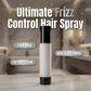 💇‍♀️✨ Anti-Frizz Haarspray – 50% RABATT! Hochglanz-Finish, sofortige Frizz-Kontrolle, UV-Schutz – geschmeidiges Haar den ganzen Tag. 💪