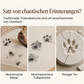 🐾 50 % RABATT 🖐️ DIY Hand- und Fußabdruckset für Babys, schöne Erinnerung an kleine Hände und Füße ✨