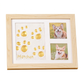 🐾 50 % RABATT 🖐️ DIY Hand- und Fußabdruckset für Babys, schöne Erinnerung an kleine Hände und Füße ✨