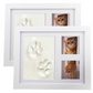 🐾 50 % RABATT 🖐️ DIY Hand- und Fußabdruckset für Babys, schöne Erinnerung an kleine Hände und Füße ✨
