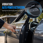 📢📢 50% RABATT🚗 SP11 Handsfree Bluetooth-högtalare för Solskydd i Bil med Vibrationsaktiverad Autostart, A2DP-stöd och Röstuppringning