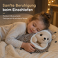 🧸✨ Wendekuscheltier aus Plüsch – 50% RABATT! Doppelte Textur, weicher Premium-Plüsch, 25x15x18cm – kuschelige Abwechslung fürs Kinderzimmer. 💤