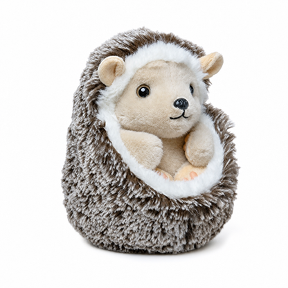 🧸✨ Wendekuscheltier aus Plüsch – 50% RABATT! Doppelte Textur, weicher Premium-Plüsch, 25x15x18cm – kuschelige Abwechslung fürs Kinderzimmer. 💤